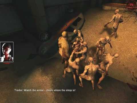 Killing Floor - Clots hate Bloat [HD]