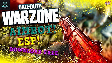 CHEAT HACK COD BLACK OPS COLD WAR & AIMBOT WH FREE DOWNLOAD update 09/09