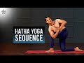 Hatha Yoga For Beginners | Yoga for Flexibility | Yoga For Beginners |Yoga At Home|@cultfitOfficial