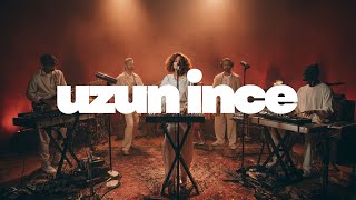 Anatolian Vira - Uzun İnce Bir Yoldayım (Anatolian Rock)