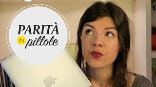 Parità in Pillole #21: perché ridiamo delle battute sessiste?