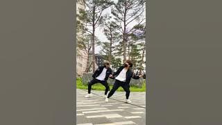(king min su)and (Master min)dance video's..