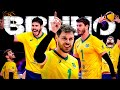 That&#39;s Why He is Number 1 - Bruno Rezende | 200 IQ Setter | Best Actions VNL 2022 (HD)