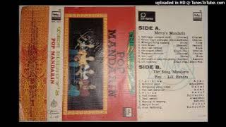 The Mercy's : Pop Mandarin (Full Album)