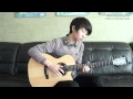 (Mr.Big)To_Be_With_You - Sungha Jung