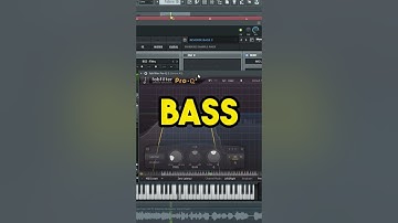 HYPERTECHNO DROP EXPLAINED #shorts #thnderz #flstudio #hypertechno