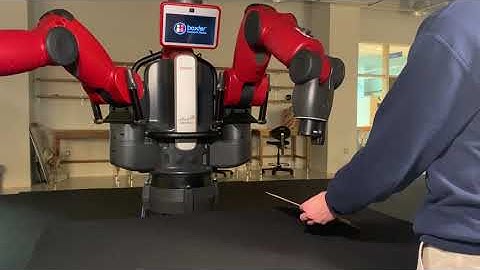 Dual Quaternion Visual Servo Control