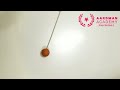 Pendulum Swing - Slow down - Aardman Academy