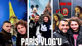 Pari̇s Vlog 