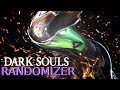 Dark Souls Randomizer Mod es "dark souls" en Dark Souls