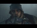 Battlefield 1 Prologue Cinematic