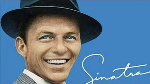 Frank Sinatra - The Way You Look Tonight - DayDayNews