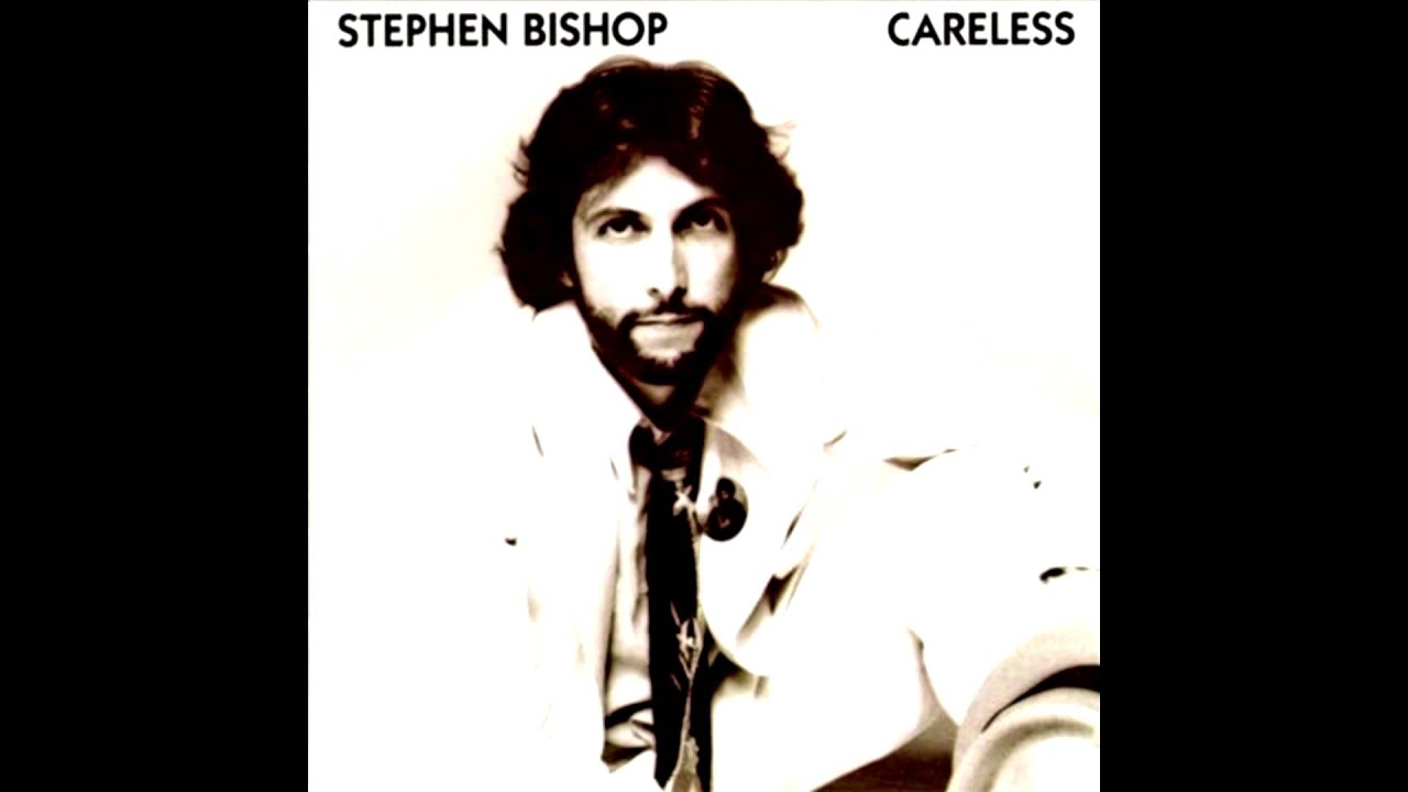 Stephen Bishop - Rock And Roll Slave - YouTube