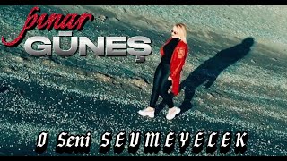 Pınar Güneş O Seni Sevmeyecek Resimi