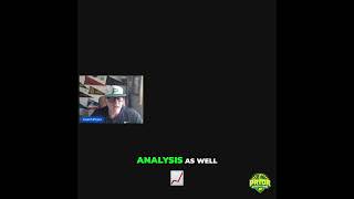 Unlock Your Potential: Data, Video, and Radar Analysis! #shorts