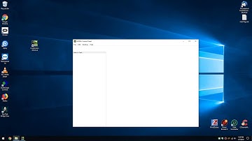How to Find or Restore a Missing NVIDIA Control Panel