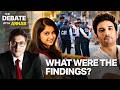 Debate With Arnab: Police Probed Sexual Assault Angle In Disha Salian Case, Will Truth Be Out?