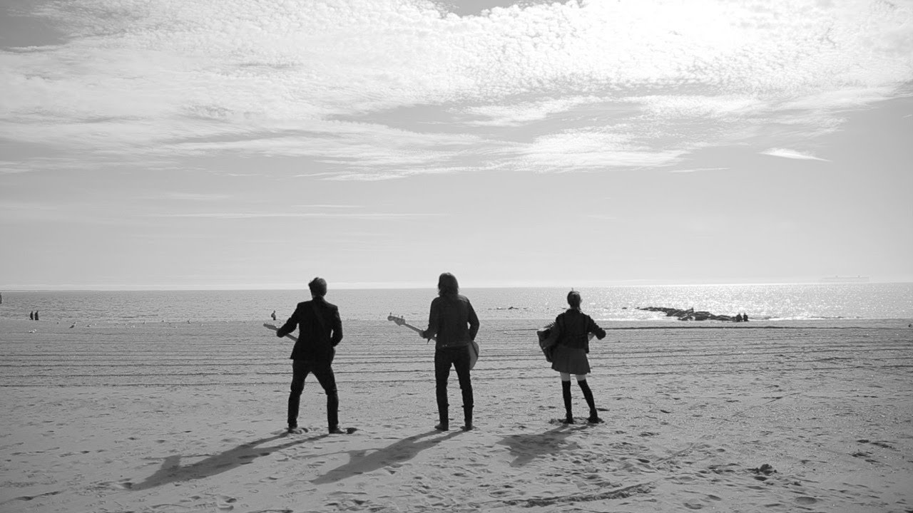 Tom Shaner-In the Modern World (Official Video)