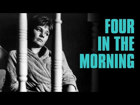 Four In The Morning 1965 Trailer