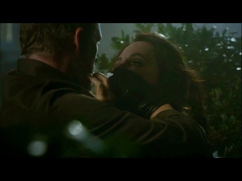 Revenge 4x01 Victoria Is Kidnapped (+ Emily) Clip/Scene HD