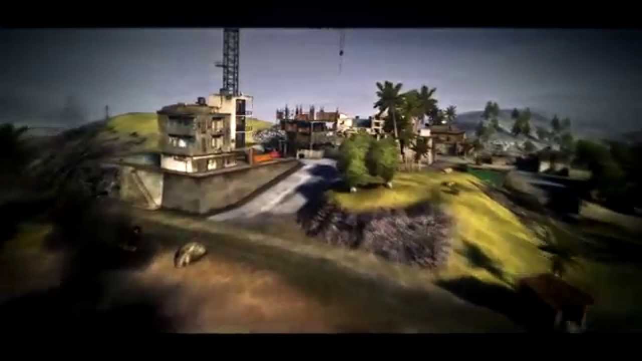 Perfect Mistake - My Last BFP4F Montage