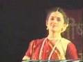 Shambhavi dandekar kathak tatkar