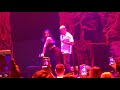 JBalvin & Anitta DownTown (Vibras Tour Buenos Aires Luna Park)