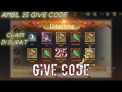 origin เติมเงิน New 2022 25 Give Code No Skip || Dynasty Origins Conquest