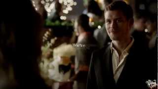 Klaus Caroline - Fly For Aya