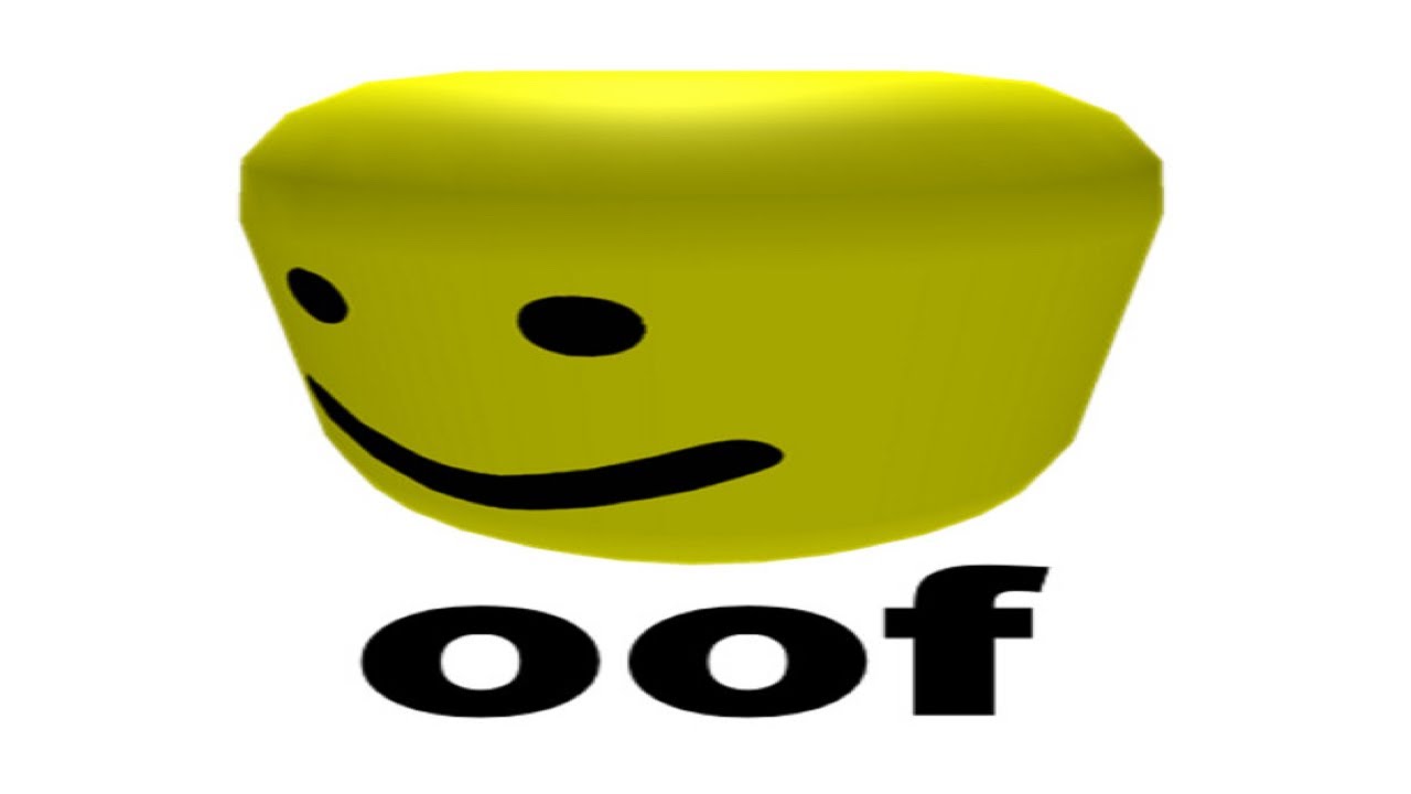 How to OOF - YouTube