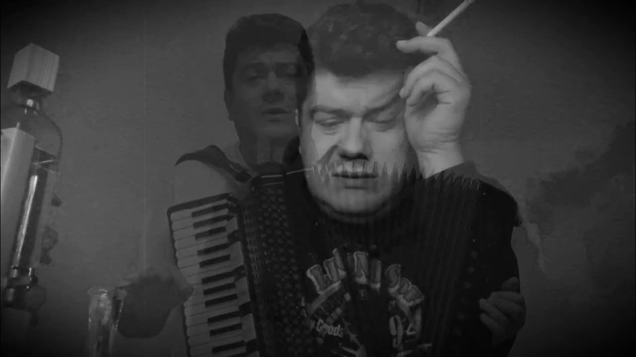 Marijan Svirajte mi tiho, tiše YouTube