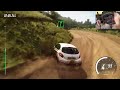 Dirt Rally 2.0 Gameplay #16 | Logitech G29 Wheel Controller Gameplay