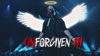 UNFORGIVEN III