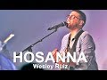 Descargar HOSANNA (Cover) Wesley Ruiz - Música Cristiana Alabanza - Música Cristiana TV Descargar HOSANNA (Cover) Wesley Ruiz - Música Cristiana Alabanza - Música Cristiana TV