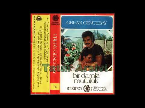 Orhan Gencebay - Birakin da Yasayalim (Flac 1080p)