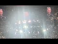 Bruce Springsteen “Born to Run” 4-23-26 Amerant Bank Arena Sunrise, FL