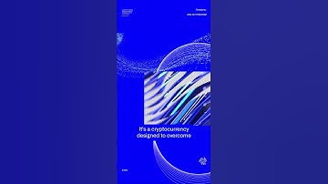 How IOTA overcomes #Bitcoin