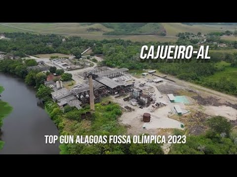 Top Gun Alagoas 2023 - Fossa Olmpica