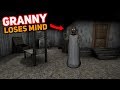 Granny Doesn&#39;t Know Who We Are!!! | Granny The Mobile Horror Game (Story)
