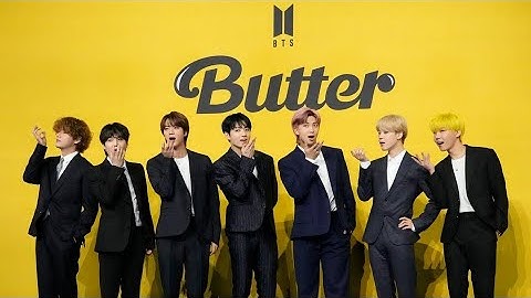 "BTS