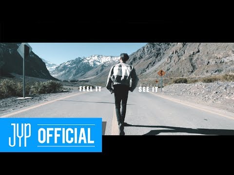 Got7 - Feel It, See It