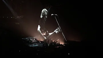 Roger Waters Live 2017: Vera/Bring The Boys Back Home (Us + Them Tour)