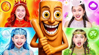 Download Lagu Fire, Water, Air And Earth Vs Tung Tung Tung Sahur! Four Elements In Brainrot Evolution MP3 Download Lagu Fire, Water, Air And Earth Vs Tung Tung Tung Sahur! Four Elements In Brainrot Evolution MP3