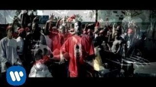 Jay Rock - Lift Me Up (Video)