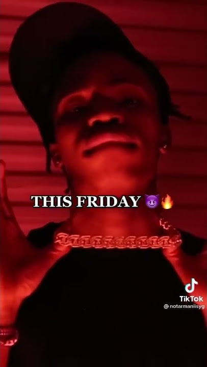 armani s.y.g no fucks TikTok 🔥👍👍🔥💥💥