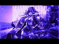 CHASHKAKEFIRA MANDE MANDE SUPER SLOWED Officiel Visualizer CHASHKAKEFIRA MANDE MANDE SUPER SLOWED Officiel Visualizer