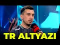 WOXIC ÇEYREK FİNAL GALİBİYETİ SONRASI RÖPORTAJ ( TÜRKÇE ALTYAZILI )