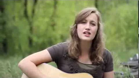 Girl in the Sky (Music Video), Original Song by Li...
