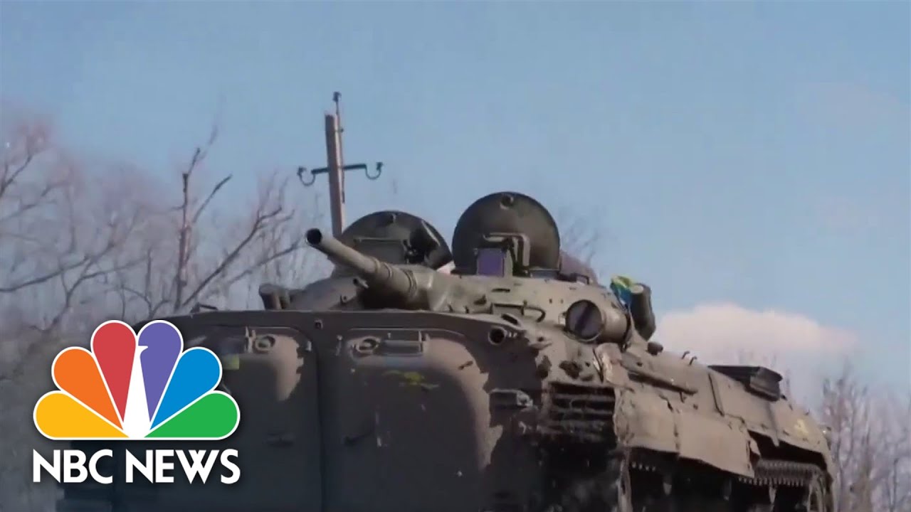 Top-secret military leaks raise national security concerns