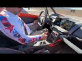 CFMOTO ZFORCE Z10 TEST DRIVE